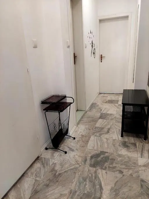 Doris' 1 Bedroom Apartment Σόφια