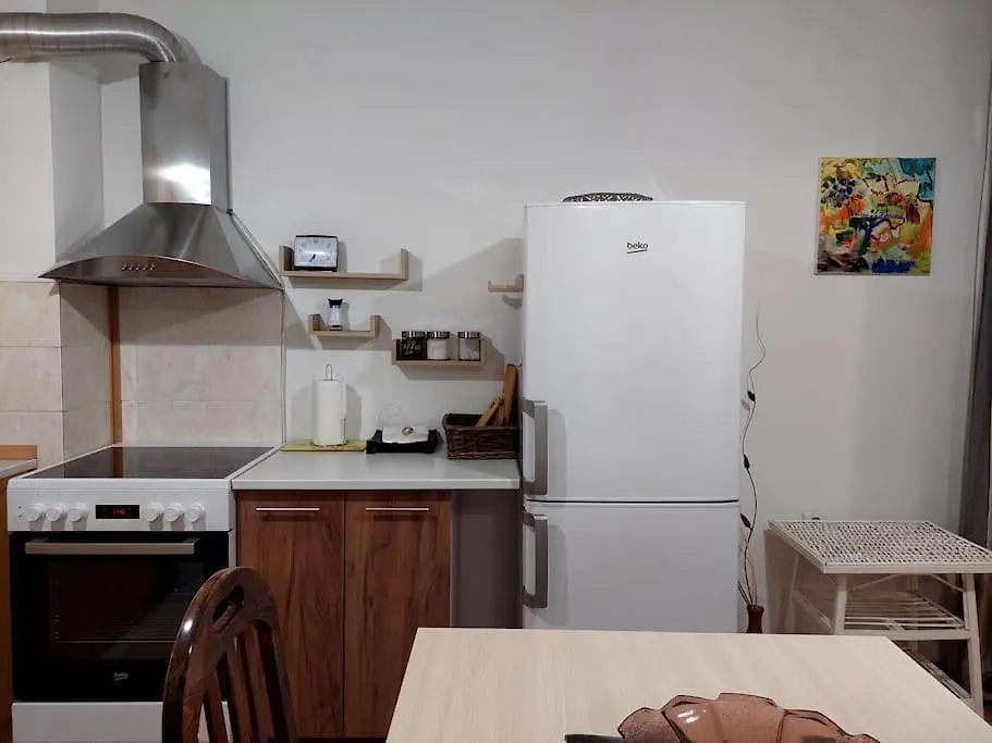 Doris' 1 Bedroom Apartment Σόφια